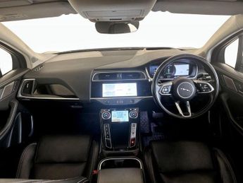 Jaguar I-PACE 400 90kWh HSE Auto 4WD 5dr