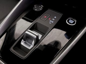 Audi A3 2.0 TDI 35 Sport Sportback S Tronic Euro 6 (s/s) 5dr