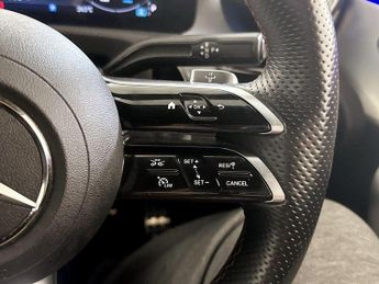 Mercedes-Benz A Class 1.3 A200h MHEV AMG Line (Executive) 7G-DCT Euro 6 (s/s) 4dr