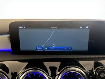 Mercedes-Benz A Class 1.3 A200h MHEV AMG Line (Executive) 7G-DCT Euro 6 (s/s) 4dr