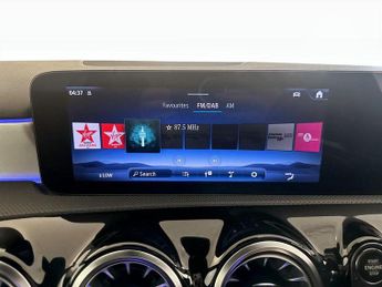 Mercedes-Benz A Class 1.3 A200h MHEV AMG Line (Executive) 7G-DCT Euro 6 (s/s) 4dr