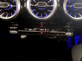 Mercedes-Benz A Class 1.3 A200h MHEV AMG Line (Executive) 7G-DCT Euro 6 (s/s) 4dr