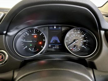 Nissan Qashqai 1.5 dCi Tekna DCT Auto Euro 6 (s/s) 5dr