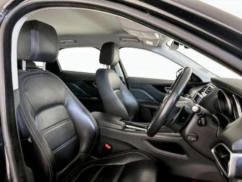 Jaguar F-PACE 2.0 D180 Prestige Auto AWD Euro 6 (s/s) 5dr