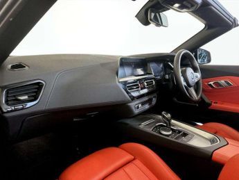 BMW Z4 2.0 30i M Sport Auto sDrive Euro 6 (s/s) 2dr