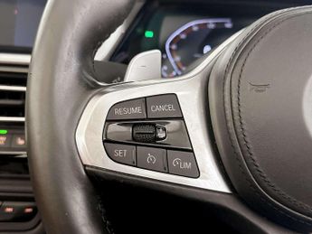 BMW Z4 2.0 30i M Sport Auto sDrive Euro 6 (s/s) 2dr