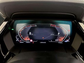 BMW Z4 2.0 30i M Sport Auto sDrive Euro 6 (s/s) 2dr