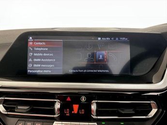 BMW Z4 2.0 30i M Sport Auto sDrive Euro 6 (s/s) 2dr
