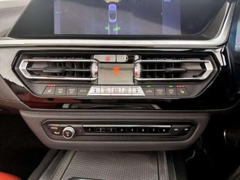 BMW Z4 2.0 30i M Sport Auto sDrive Euro 6 (s/s) 2dr