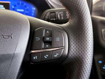 Ford Fiesta 1.0T EcoBoost MHEV ST-Line Vignale Euro 6 (s/s) 5dr