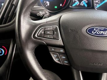 Ford Kuga 1.5 TDCi Titanium Powershift Euro 6 (s/s) 5dr