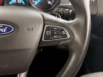 Ford Kuga 1.5 TDCi Titanium Powershift Euro 6 (s/s) 5dr