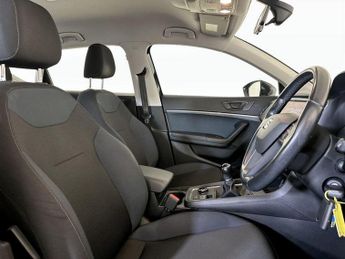 SEAT Ateca 1.5 TSI EVO SE Technology Euro 6 (s/s) 5dr
