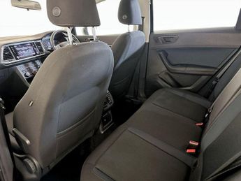 SEAT Ateca 1.5 TSI EVO SE Technology Euro 6 (s/s) 5dr