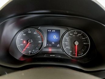 SEAT Ateca 1.5 TSI EVO SE Technology Euro 6 (s/s) 5dr