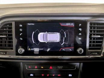 SEAT Ateca 1.5 TSI EVO SE Technology Euro 6 (s/s) 5dr