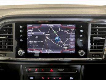 SEAT Ateca 1.5 TSI EVO SE Technology Euro 6 (s/s) 5dr