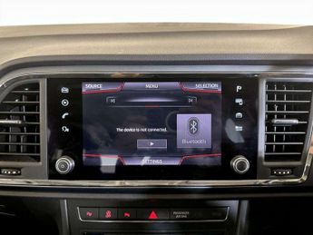 SEAT Ateca 1.5 TSI EVO SE Technology Euro 6 (s/s) 5dr