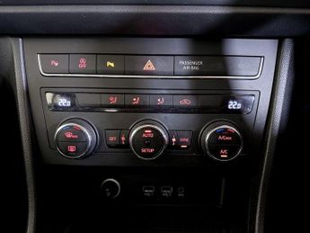 SEAT Ateca 1.5 TSI EVO SE Technology Euro 6 (s/s) 5dr