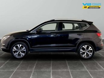 SEAT Ateca 1.5 TSI EVO SE Technology Euro 6 (s/s) 5dr