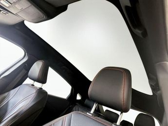 Ford Mustang Mach-E Extended Range 91kWh AWD 5dr