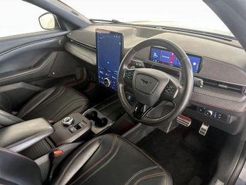 Ford Mustang Mach-E Extended Range 91kWh AWD 5dr