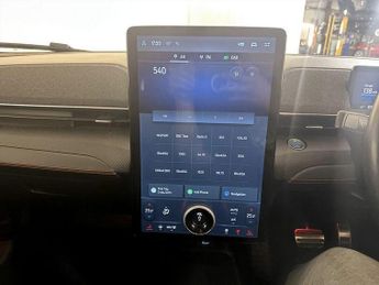 Ford Mustang Mach-E Extended Range 91kWh AWD 5dr