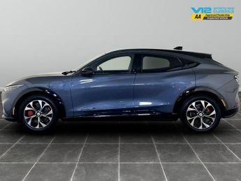 Ford Mustang Mach-E Extended Range 91kWh AWD 5dr