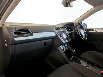 Volkswagen Tiguan 1.5 TSI EVO Match DSG Euro 6 (s/s) 5dr