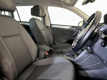 Volkswagen Tiguan 1.5 TSI EVO Match DSG Euro 6 (s/s) 5dr
