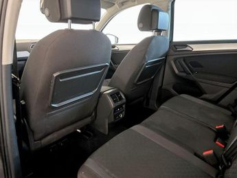 Volkswagen Tiguan 1.5 TSI EVO Match DSG Euro 6 (s/s) 5dr