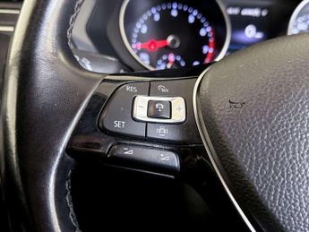 Volkswagen Tiguan 1.5 TSI EVO Match DSG Euro 6 (s/s) 5dr