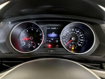 Volkswagen Tiguan 1.5 TSI EVO Match DSG Euro 6 (s/s) 5dr