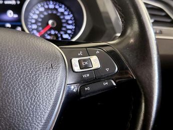 Volkswagen Tiguan 1.5 TSI EVO Match DSG Euro 6 (s/s) 5dr