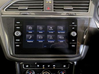 Volkswagen Tiguan 1.5 TSI EVO Match DSG Euro 6 (s/s) 5dr