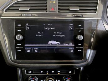 Volkswagen Tiguan 1.5 TSI EVO Match DSG Euro 6 (s/s) 5dr