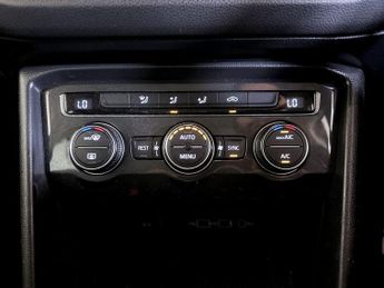 Volkswagen Tiguan 1.5 TSI EVO Match DSG Euro 6 (s/s) 5dr