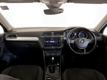 Volkswagen Tiguan 1.5 TSI EVO Match DSG Euro 6 (s/s) 5dr