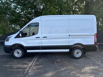 Ford Transit 2.0 350 EcoBlue Leader RWD L2 H2 Euro 6 (s/s) 5dr