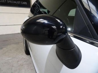 MINI Paceman 1.6 Cooper S Auto Euro 5 3dr