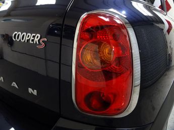 MINI Countryman 1.6 Cooper S Auto ALL4 Euro 5 5dr