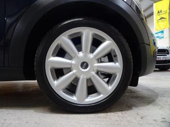 MINI Countryman 1.6 Cooper S Auto ALL4 Euro 5 5dr