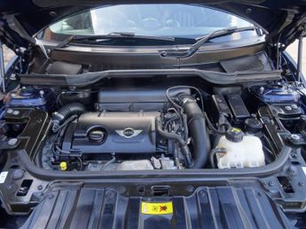 MINI Countryman 1.6 Cooper S Auto ALL4 Euro 5 5dr