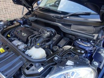 MINI Countryman 1.6 Cooper S Auto ALL4 Euro 5 5dr