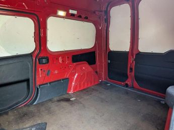 Fiat Doblo 1.6 JTD MultiJet 16v L1 H1 4dr