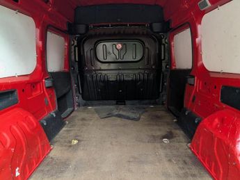 Fiat Doblo 1.6 JTD MultiJet 16v L1 H1 4dr