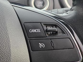 Mitsubishi Mirage 1.2 Juro CVT Euro 6 (s/s) 5dr