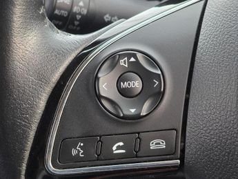 Mitsubishi Mirage 1.2 Juro CVT Euro 6 (s/s) 5dr