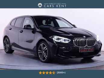 BMW 118 118i M Sport