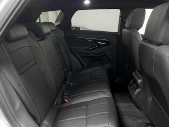 Land Rover Range Rover Evoque 2.0 D165 MHEV R-Dynamic S SUV 5dr Diesel Auto 4WD Euro 6 (s/s) (